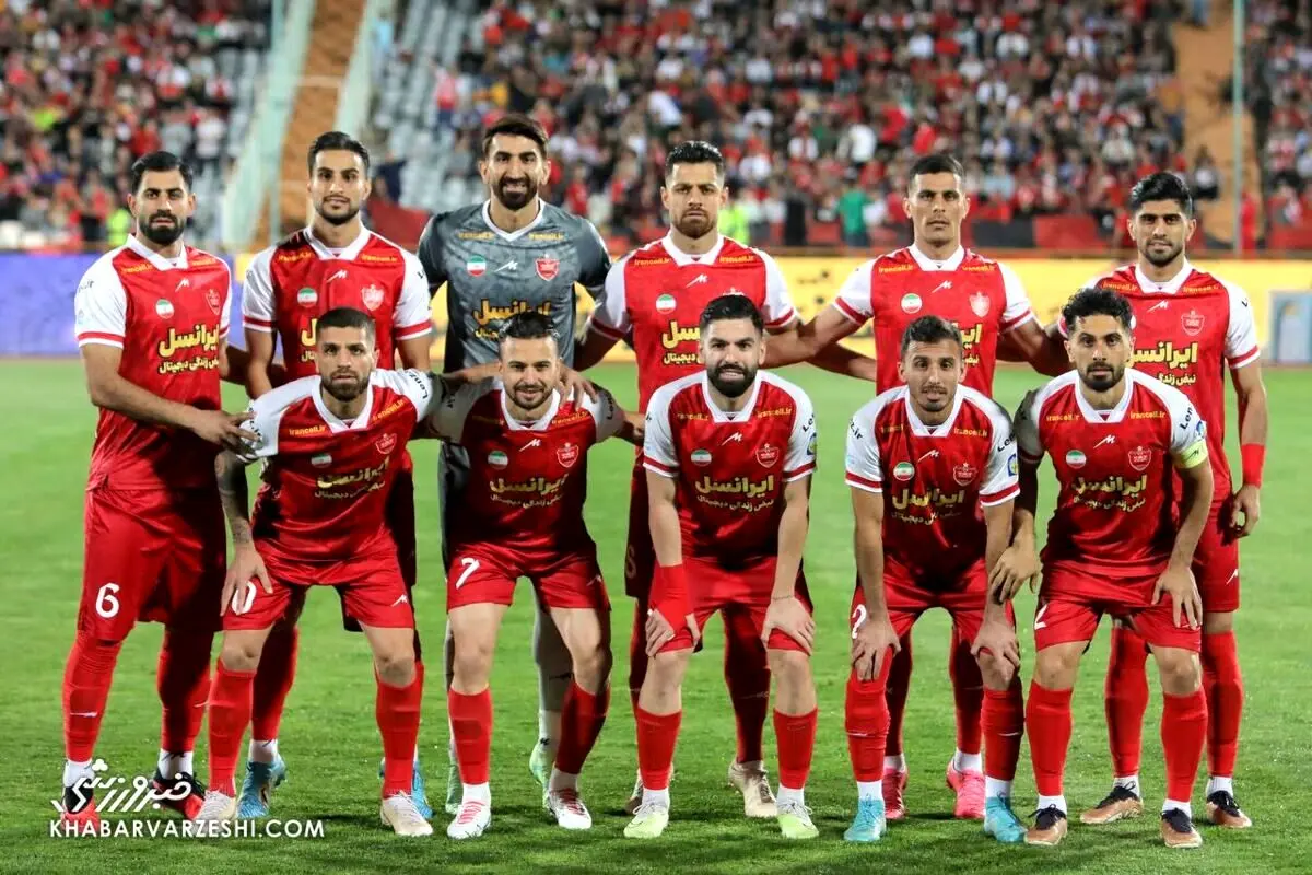 ترکیب عجیب پرسپولیس مقابل پیکان/ یحیی به دردسر جدی افتاد