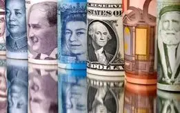 قیمت دلار و سایر ارزها امروز ۷ شهریورماه+جدول