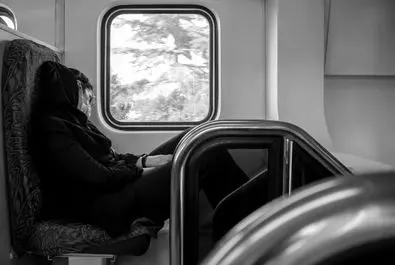 خواب در هیاهو