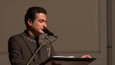جزئیات کنسرت همایون شجریان در تخت جمشید