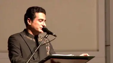 جزئیات کنسرت همایون شجریان در تخت جمشید