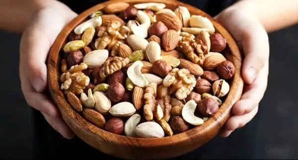 بهترین مغزها برای درمان کم کاری تیروئید

