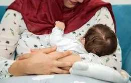 این نوزادان یارانه دو میلیون و ۳۰۰ هزار تومانی گرفتند