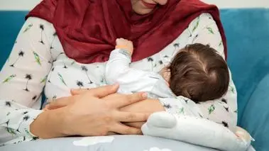 این نوزادان یارانه دو میلیون و ۳۰۰ هزار تومانی گرفتند