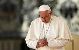 علت فوت پاپ فرانسیس مشخص شد