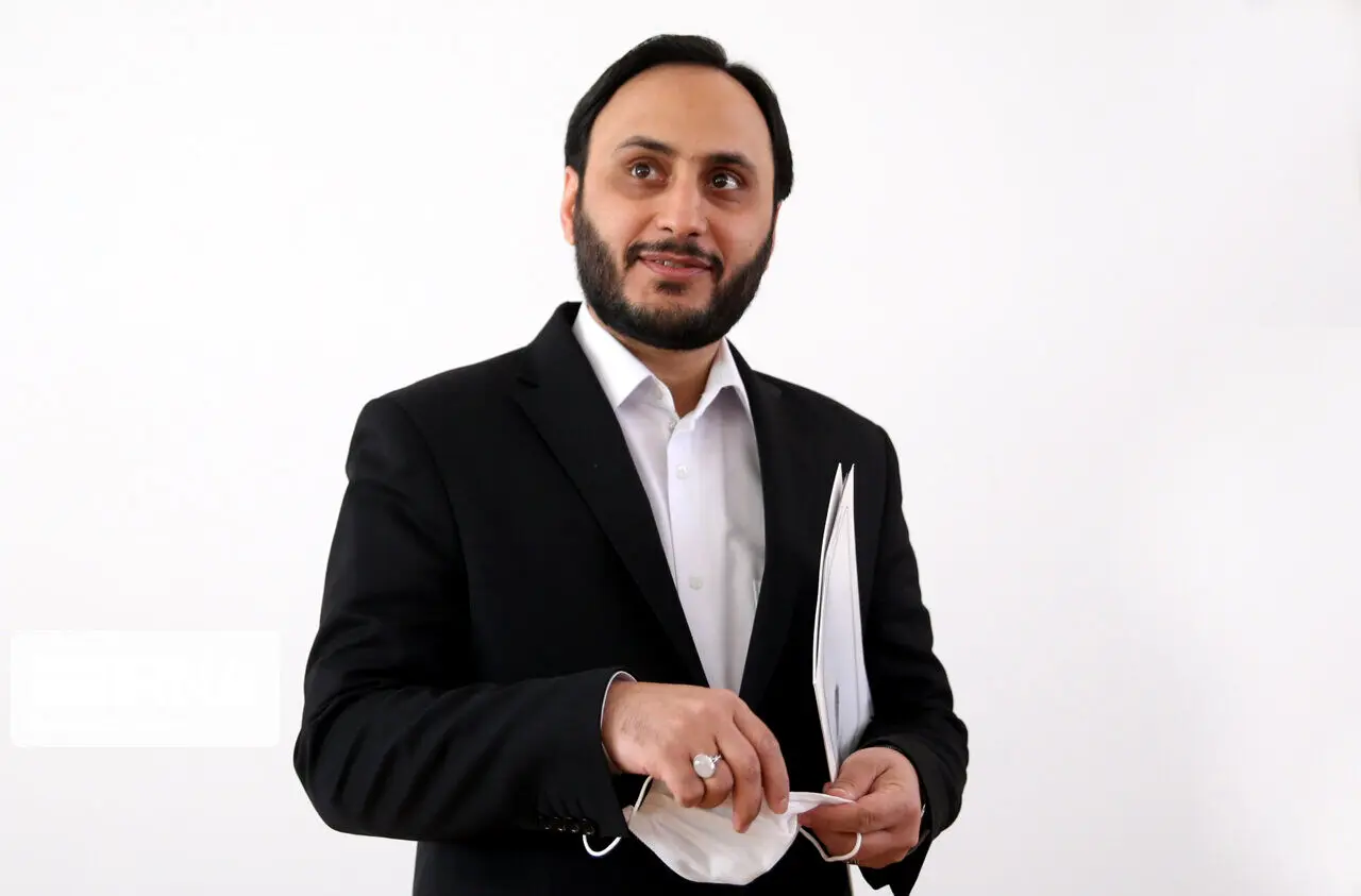 روایت تراژیک سخنگوی دولت درباره درگذشت دخترش