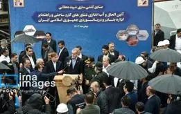 پزشکیان: همه خیس می‌شوند بگذار ما هم خیس شویم!