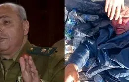 «قصاب» زندان صیدنایای سوریه دستگیر شد