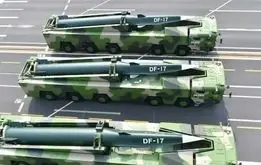 موشک‌های بالستیک چینی به تهران رسیدند

