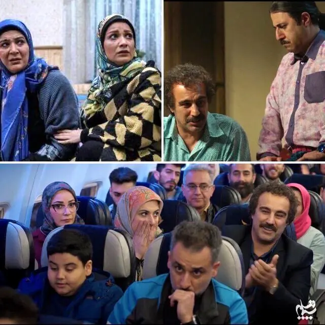 زمان پخش قسمت آخر سریال پایتخت ۷ اعلام شد