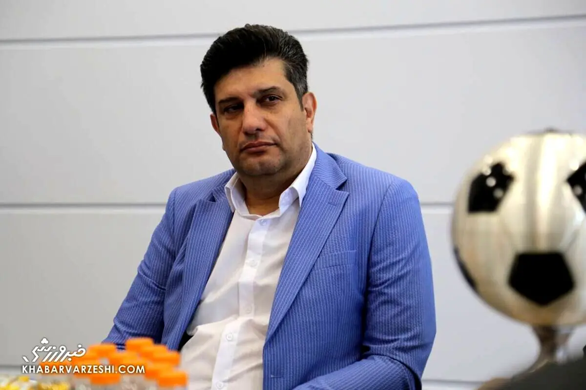 شکایت استقلال به دادستانی تهران علیه پرسپولیس/ قهرمانی پرسپولیس زیر سوال رفت
