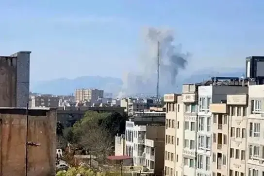 اسرائیل از شدید شدن حملات در این تاریخ خبر داد
