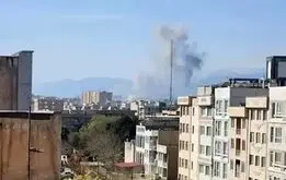 اسرائیل از شدید شدن حملات در این تاریخ خبر داد
