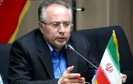 استوری توهین آمیز همسر شهرام دبیری خطاب به مردم ایران درباره برکناری شوهرش + عکس