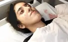 ماجرای کشته شدن دختری جوان در  تجمع میدان شهرداری رشت/سرنوشت دختر چه شد؟ فیلم 