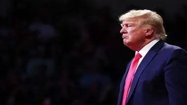 ترامپ به دنبال جنگ جدید / دستور به جنگنده‌های آمریکا صادر شد