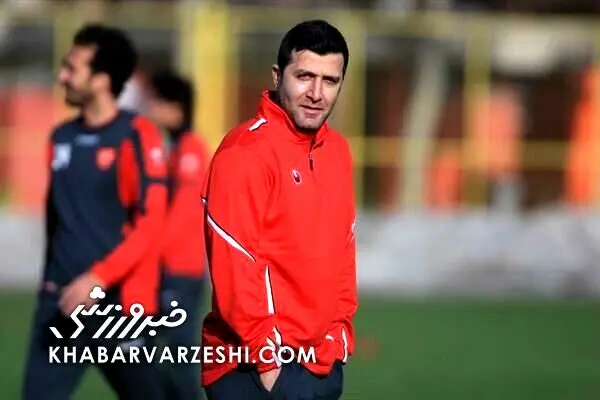 هر داوری انتخاب شود، استقلالی‌ها اعتراض می‌کنند
