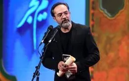 زینب سلیمانی به آهنگساز معروف پیغام فرستاد