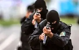 ماجرای گروگانگیری در شهرستان بم چه بود؟
