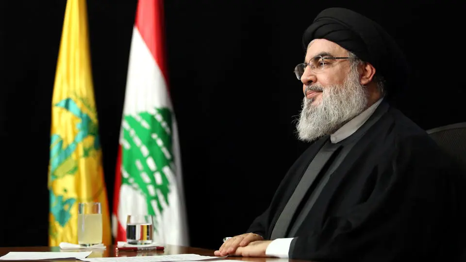 بیانیه مهم حزب‌الله لبنان درباره انتخاب جانشین  سید حسن نصرالله
