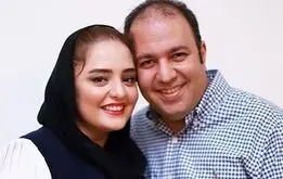 علی اوجی جزیره دارد؟! + فیلم