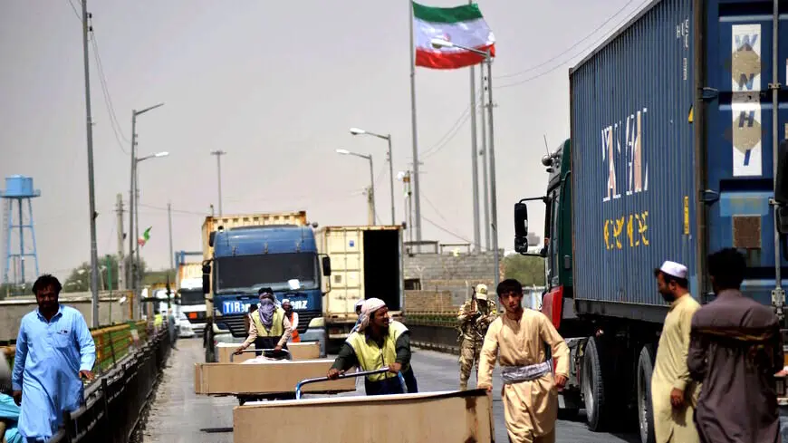 تعداد تلفات درگیری بین مرزبانان ایران و طالبان اعلام شد