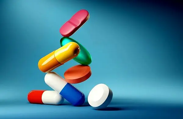 مصرف آنتی بیوتیک باعث افسردگی می شود؟