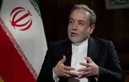 عراقچی از احتمال جنگ با آمریکا خبر داد
