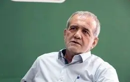 اشکهای مسعود پزشکیان برای همسرش؛ ماجرای اتفاقی که برای همسر پزشکیان افتاد/ویدئو