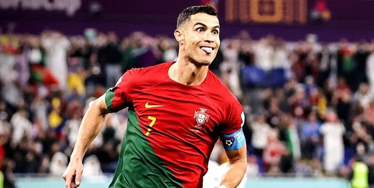 مهار رونالدو با تاکتیک گل محمدی/ جلسه چهار ساعته پرسپولیسی‌ها برای رونالدو!