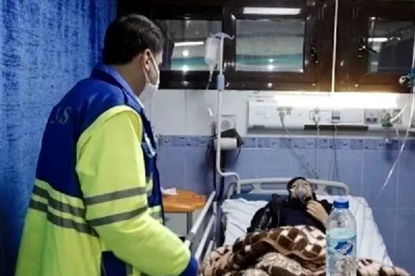 علت مسمومیت دیروز 6 دانش‌آموز درمیان اعلام شد