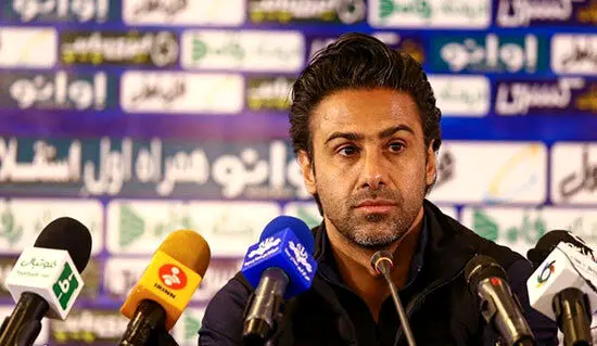 فرمول فرهاد مجیدی برای قهرمانی استقلال سوژه شد