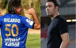 جواد نکونام جانشین  ساپینتو در استقلال 
