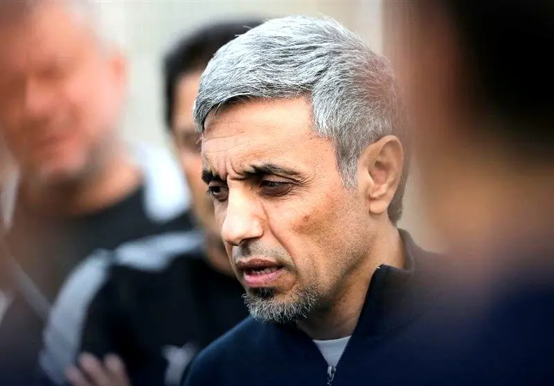 مدیرعامل پیشین سایپا، سرمربی‌گری در لیگ یک را نپذیرفت