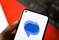 متن پیامک هشدار رزمایش موبایلی مشخص شد+عکس