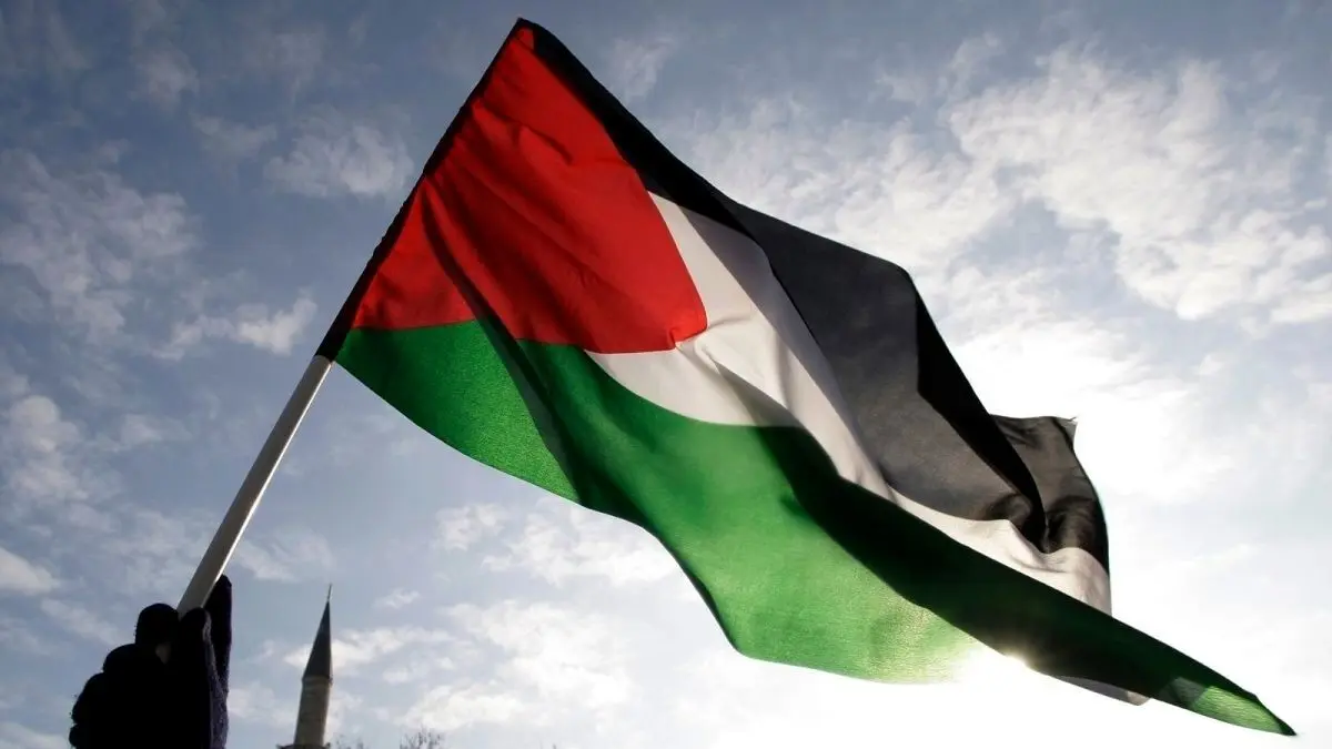 کدام کشورها فلسطین را به رسمیت می‌شناسند؟