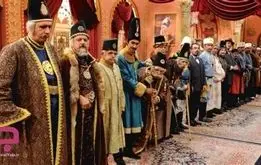 سکانس کمتر دیده شده از قهوه تلخ +فیلم