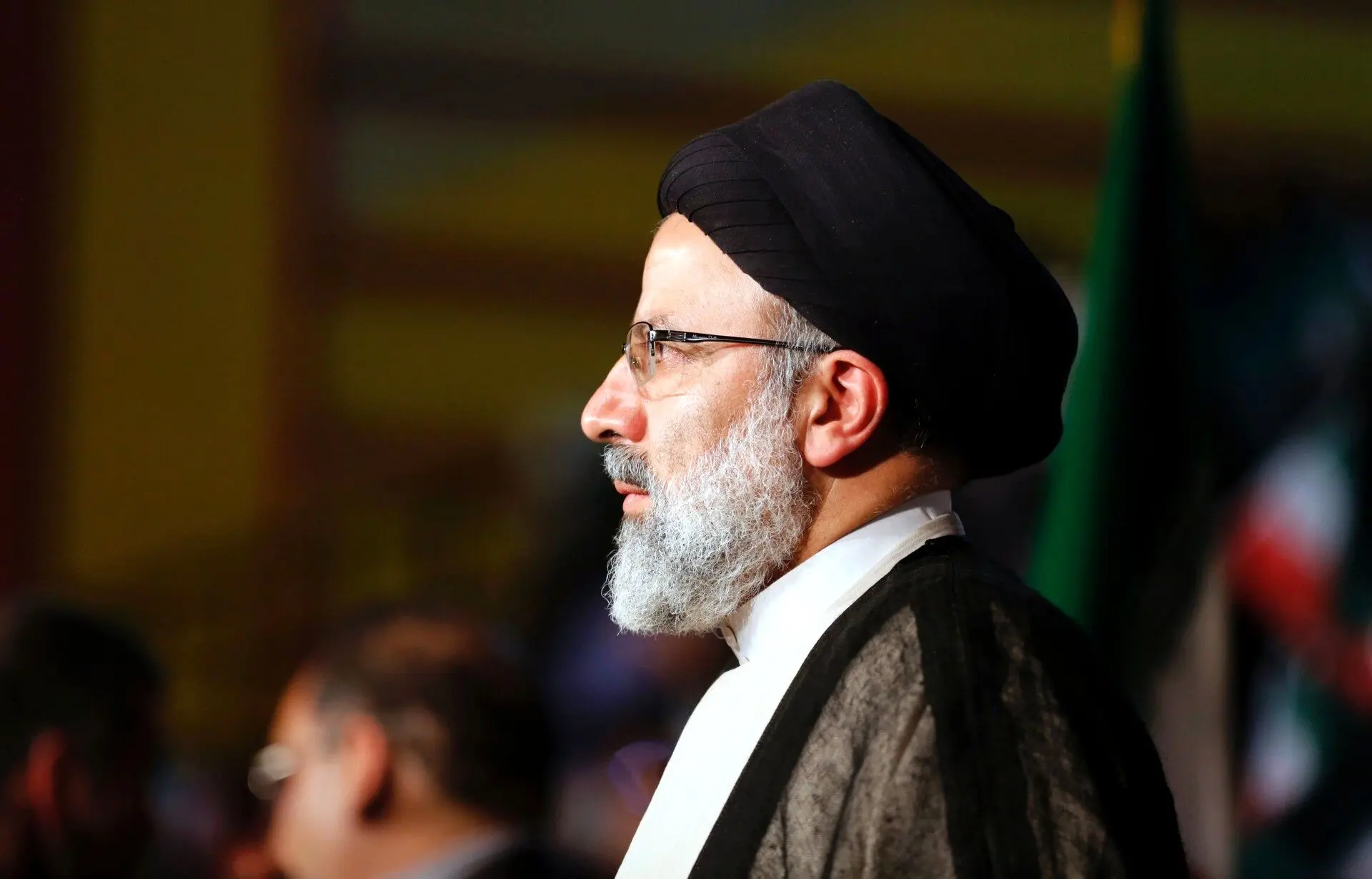انتقاد بدون تعارف جمهوری اسلامی از سفر رئیسی به چین 