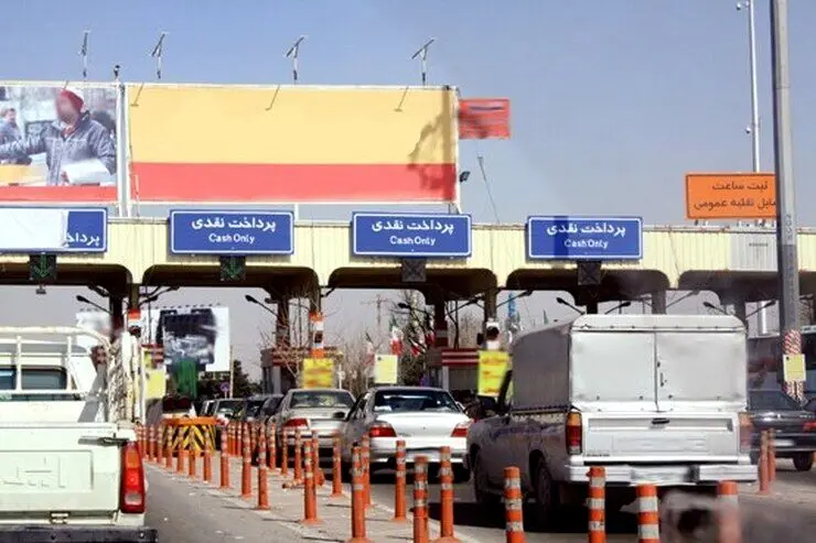 جزئیات جدید از نرخ عوارض آزادراه‌ها اعلام شد
