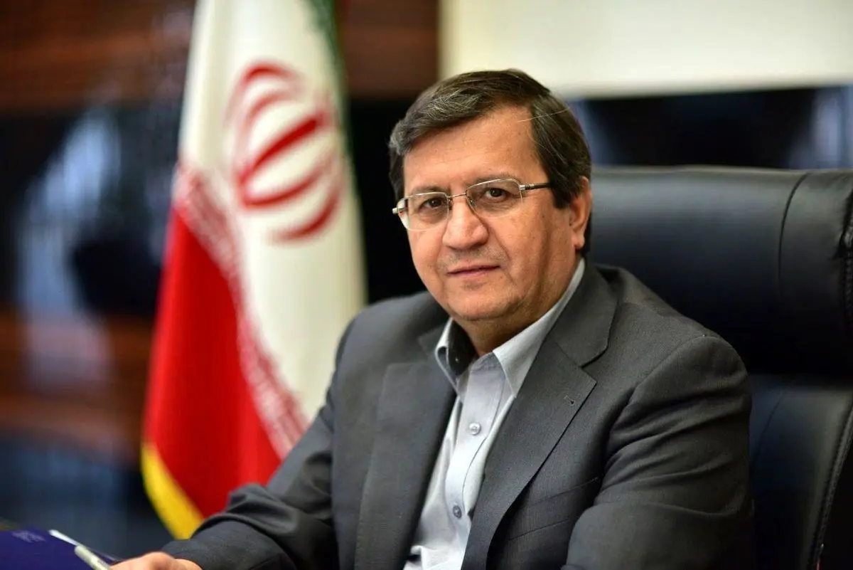 کنایه همتی به دولت؛ حقوق ها را ۱۰ درصد افزایش دادید ارزش پول را 20 درصد کاهش

