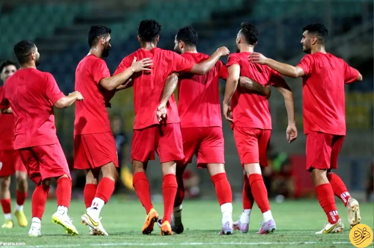 شوک بزرگ به پرسپولیس در آستانه بازی با تراکتور/ کام یحیی گل محمدی تلخ شد