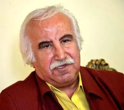 ابراهیم بصیرت درگذشت
