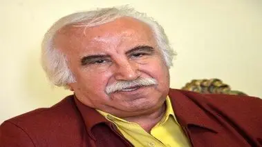 ابراهیم بصیرت درگذشت
