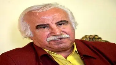 ابراهیم بصیرت درگذشت
