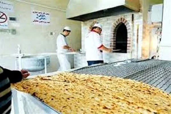فروش نان برای مصرف غیرانسانی ممنوع!