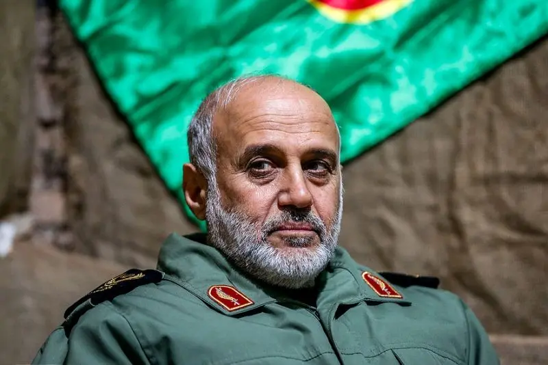 شهادت پسر سردار رشید هم تایید