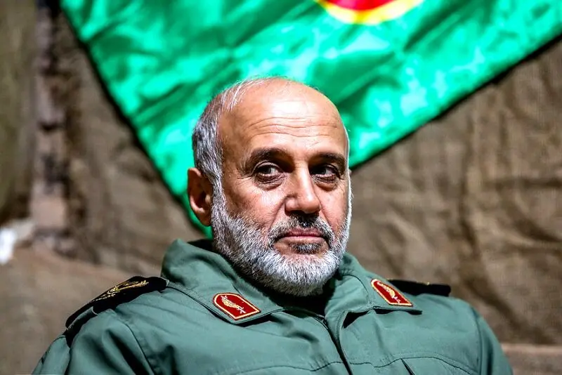 شهادت پسر سردار رشید هم تایید