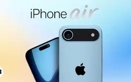 ویژگی‌های مهم و رنگ‌های آیفون ۱۷ فاش شد+عکس