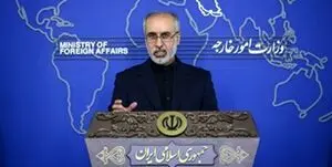 محکوم کردن حمله رژیم صهیونیستی به غزه توسط ایران