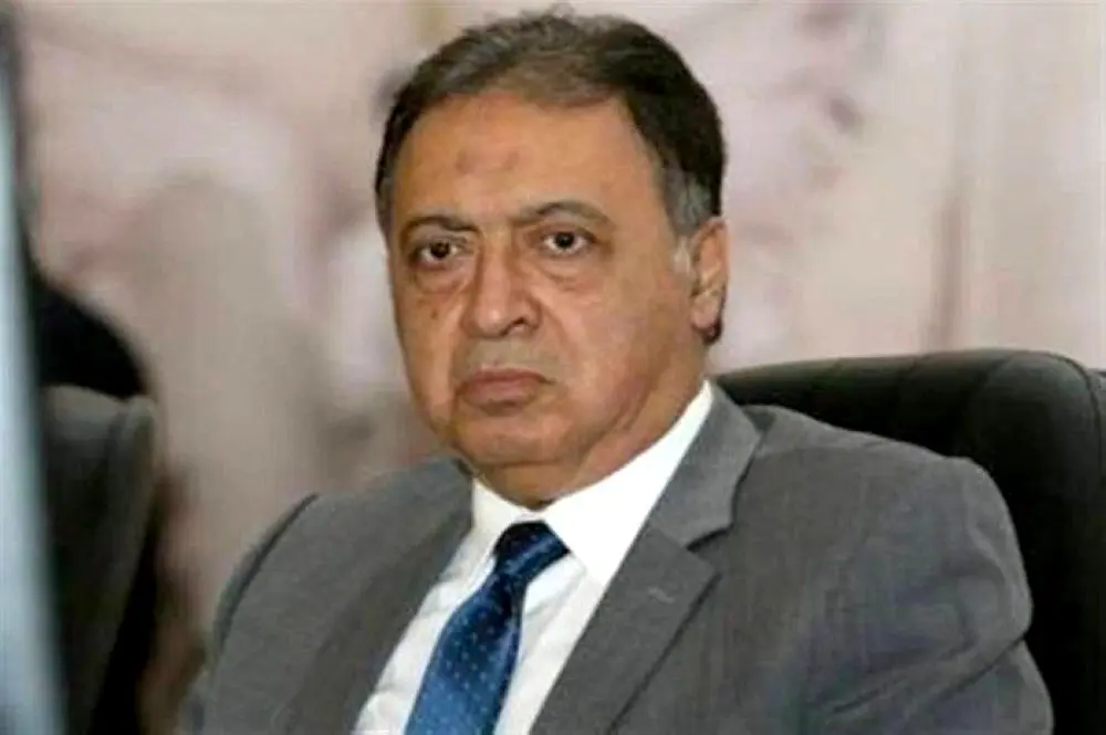  وزیر سابق بهداشت به دلیل قصور پزشکی درگذشت